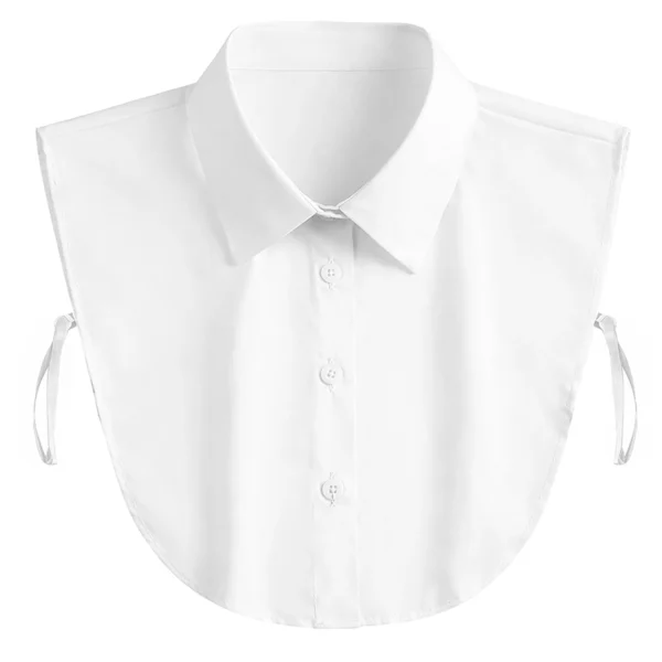 Dickey Collar for Women-White Point Collar