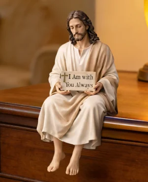Jesus Figurine-Large