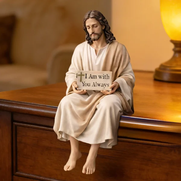 Jesus Figurine-Large